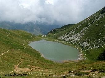 LAGO BARNCHINO