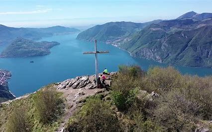 CORNA 30 PASSI 1248m