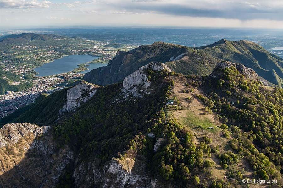 CORNI DI CANZO 1373m