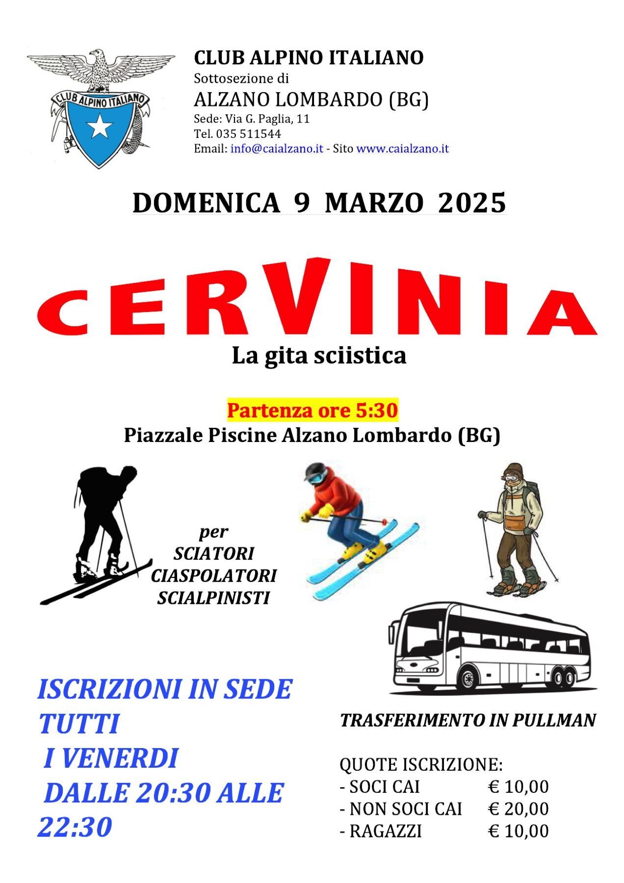 Cervinia